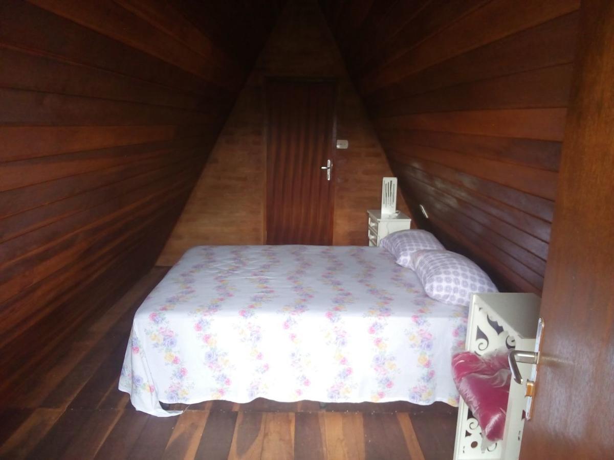 Pousada Nossa Senhora Aparecida Aiuruoca Cameră foto